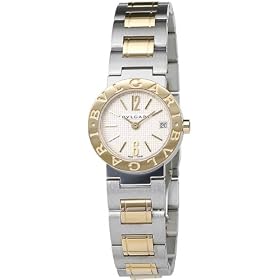 [�u���K��]BVLGARI �r���v BB23WSGD �u���K���u���K�� �z���C�g ���f�B�[�X [���s�A���i]