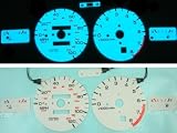 2-Color Glow Gauges