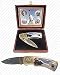 OSAMA BIN LADEN TARGET Pocket Knife