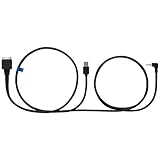 Kenwood KCA-IP202 iPod Video Cable