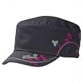 Jack Wolfskin Kappe Floral Cap Women basalt