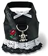 Biker - Rock N Roll Dog Fashion Harness - Xs