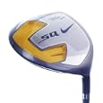 New Nike SasQuatch Tour 460 Driver 9.5* Firm Flex RH