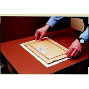 Essay stretcher picture