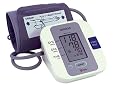 Omron HEM-712C Automatic Blood Pressure Monitor with IntelliSense