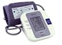 Omron HEM-712C Automatic Blood Pressure Monitor with IntelliSense