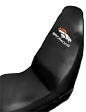 NFL Denver Broncos Car Seat Cover