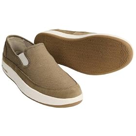 Columbia Footwear 4-Fish Shoes - Slip-Ons (For Men) by Columbia Footwear