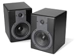 AVID BX5a M-Audio Studiophile Deluxe...