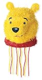 Pooh 3D Pull String Pinata