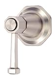 Danze Single Handle 3/4'' Volume Control Valve Trim Kit D560966BNT