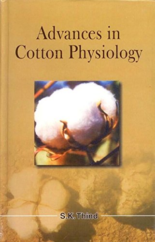 Advances in Cotton Physiology