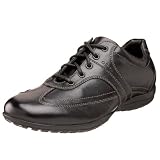 Geox Mens City Sport Lace Up Casual