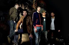 Bilder von The Sons