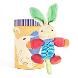 Kaloo Mini Zig Rabbit - Pop