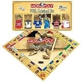 Usaopoly Usaopoly Hockey Original Six (Revised) Monopoly 41yyyNdbxPL. SL160 Usaopoly Usaopoly Hockey Original Six (Revised) Monopoly