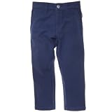 POLARN O. PYRET My Most Comfortable Chinos (Baby)