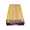 Nestle Raisinets Movie Theatre Concession Size Candy (18 count)
