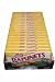 Nestle Raisinets Movie Theatre Concession Size Candy (18 count)