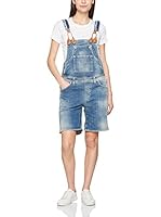 Meltin Pot Peto Vaquero (Azul)