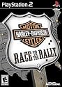 Harley-Davidson Race to the Rally