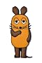 3D K�hlschrankmagnet - Sendung mit der Maus - 