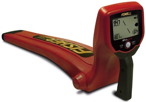 Fisher Industrial TW-82 Digital Line Tracer