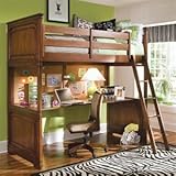 Classics Twin Loft Bed