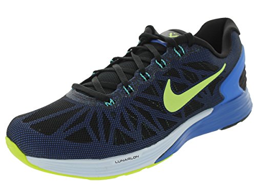 NIKE LunarGlide 6 Men's Running Shoe