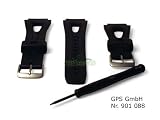 Garmin Ersatz-Armband FR 205/305 title=