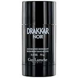 Drakkar Noir By Guy Laroche For Men. Deodorant Stick 2.1-Ounce