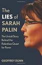 The Lies of Sarah Palin