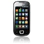Samsung Galaxy 3 i5800 Smartphone (Touchscreen, 3 &hellip von Samsung