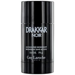Drakkar Noir By Guy Laroche For Men. Deodorant Stick 2.1-Ounce