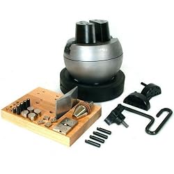 GRS Engraving Block Jewelers Watch Engraver Hand Tool