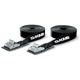 DAKINE ダカイン TIE DOWN STRAP タイダウンストラップ 3.66mx2本