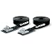 DAKINE ダカイン TIE DOWN STRAP タイダウンストラップ　3.66mx2本