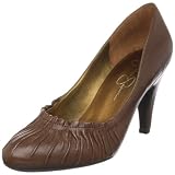 Jessica Simpson Womens Kally Pump