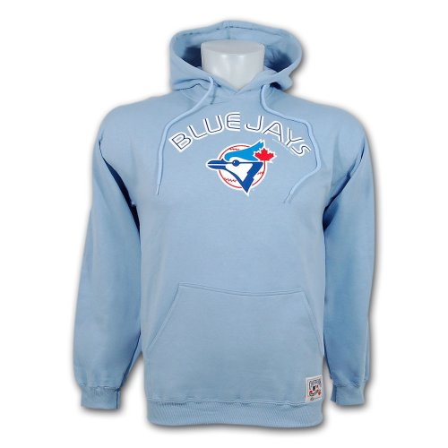 Toronto Blue Jays Cooperstown Road Hoody