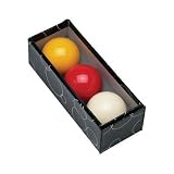 Action Billiard Balls Carom Balls - B00065DNK8 - Amazon