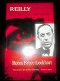 Reilly : ace of spies