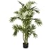 Nearly Natural 4Feet Areca Palm Silk Tree