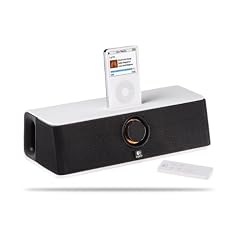Logitech Pure Fi Express Lautsprechersystem f�r Apple iPod