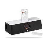 Logitech Pure Fi Express Lautsprechersystem f�r Apple iPodvon "Logitech"