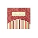 CR Gibson Back To Basics Design Cookbook Page Flag Sets