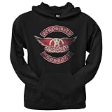 Aerosmith - Road House Hoodie