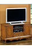 Heirloom Winslow Tall Wide-screen Tv Stand