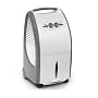 Trotec Luftentfeuchter TTK 75 S (max. 24 Liter/Tag&hellip von Trotec