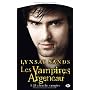 Les Vampires Argeneau, Tome 3 : JF Cherche Vampire de Lynsay Sands