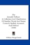 The Juvenile Definer: A Collection And Classification Of Familiar Words And Names Correctly Spelled, Accented, And Defined (1856)